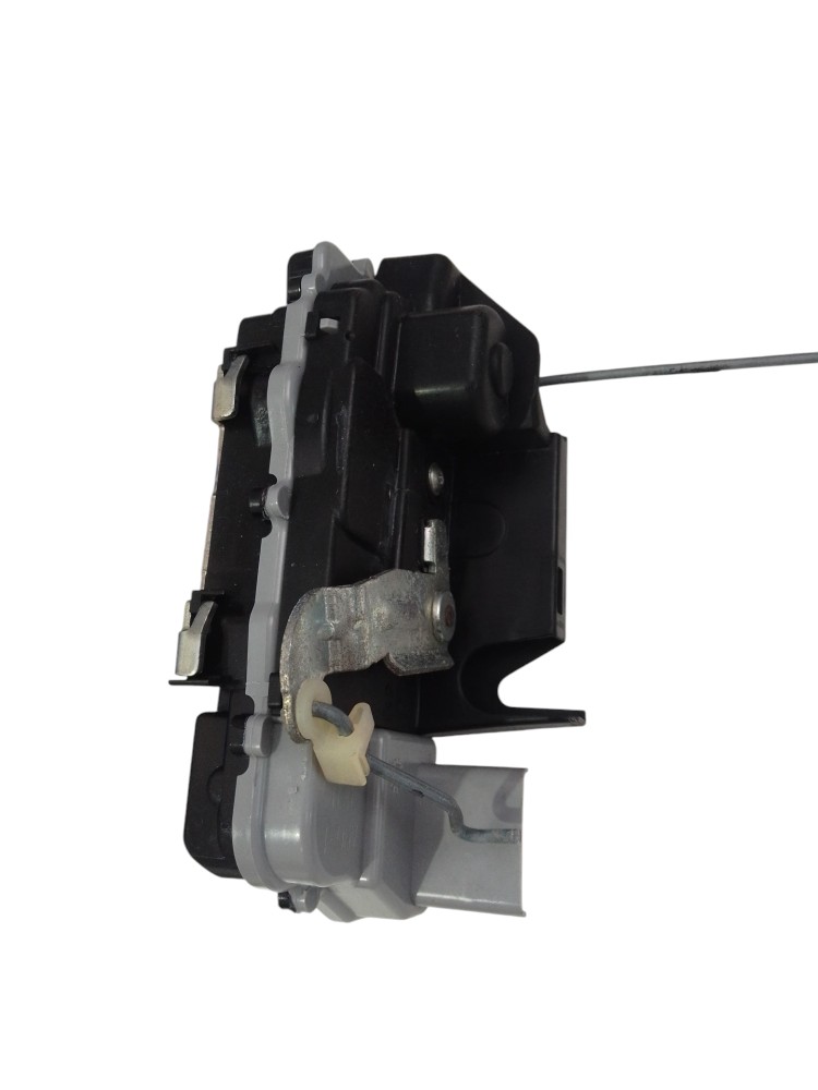 Fechadura Eletrica Traseira Esquerda Xsara Picasso 2009 5