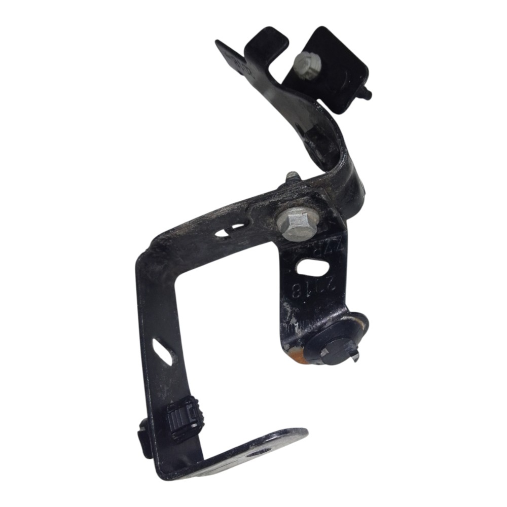 Suporte Metálico Do Chicote Elétrico Renault Sandero 3572r 5