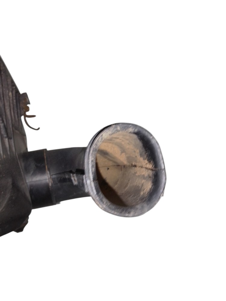 Caixa Filtro Ar Volkswagen Golf Mk3 1994 A 2000 4