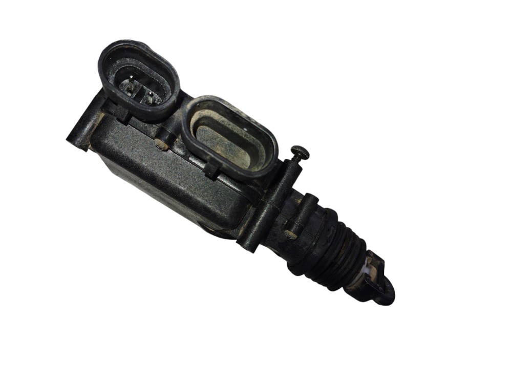 Motor Trava Elétrica Porta Traseira D/e Fiat Siena Palio 7