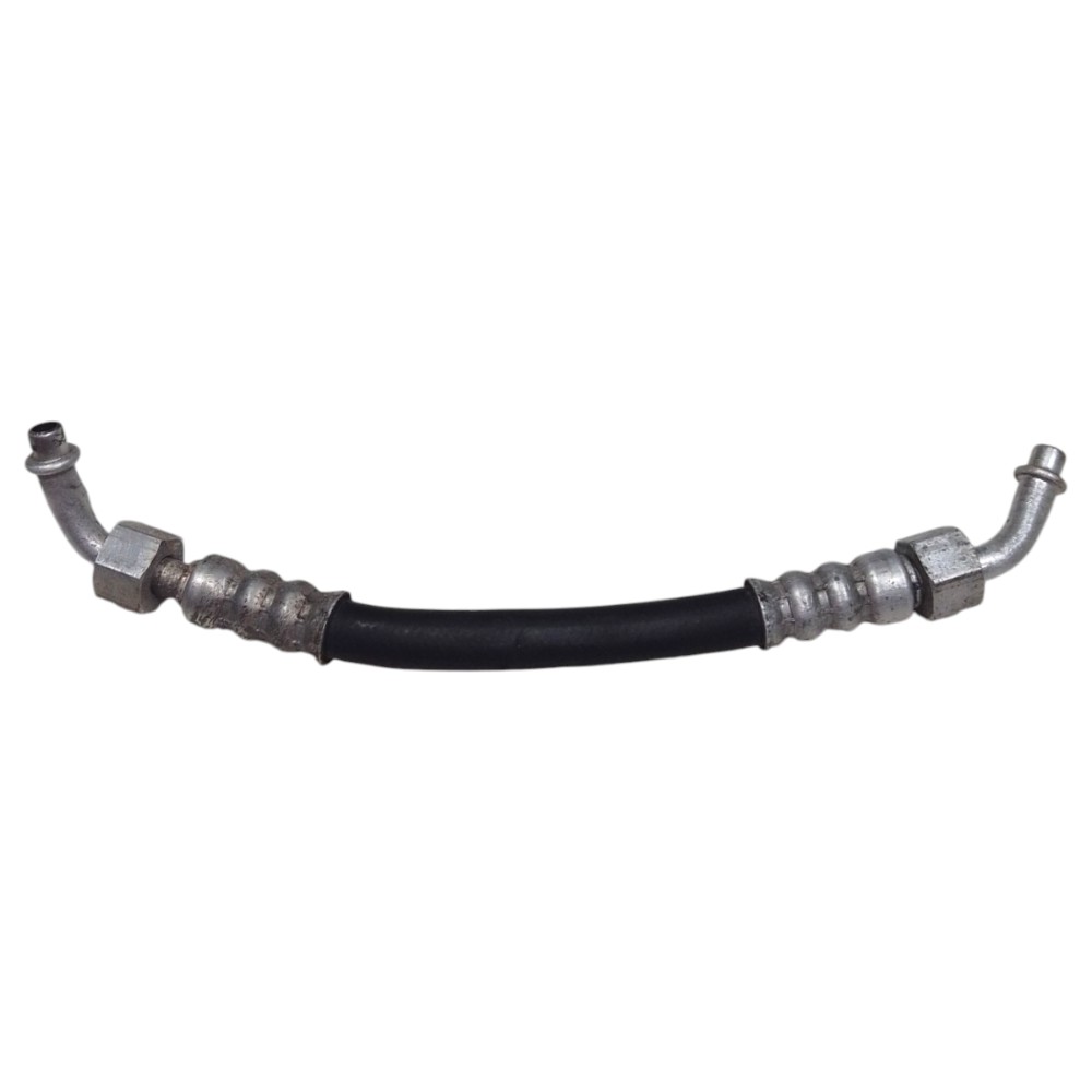 Mangueira Condensador A/c Original Escort Zetec 1997/2002 4
