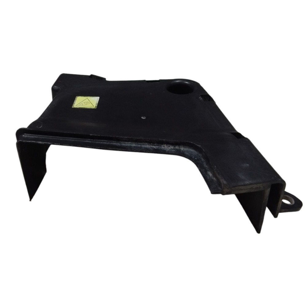 Capa Correia Externa Superior Fiat Uno Mille V15 Preto Preto 6