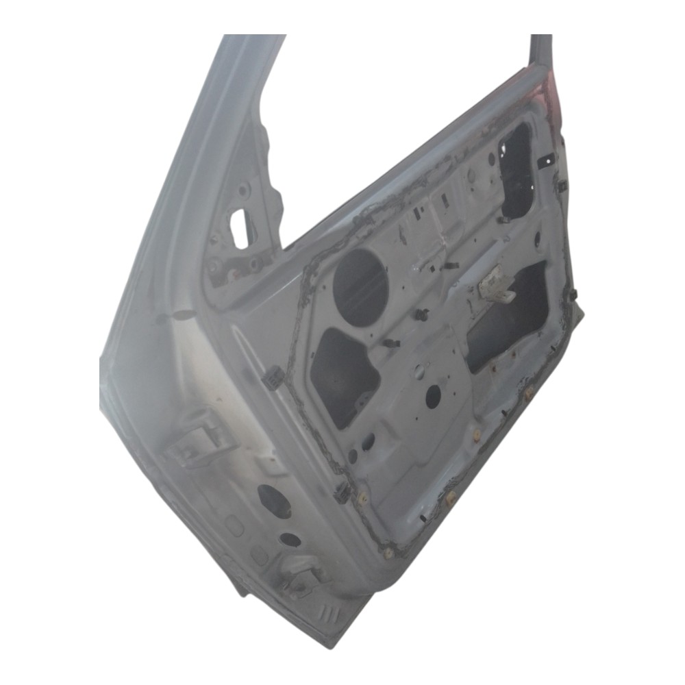 Porta Dianteira Direita Do Ford Escort Usada Azul Dianteira Dianteiro Direto 9