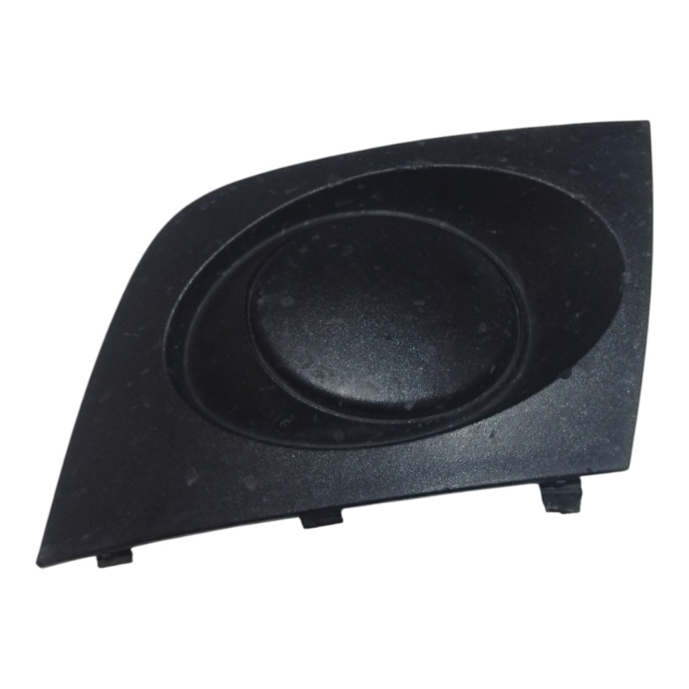 Moldura Farol Milha Direita Agile 09/13 94742048 Preto Direito 5