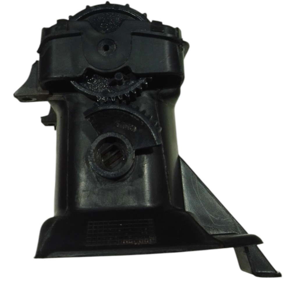 Difusor Ar Esquerdo Painel Fiat Uno Mille 2007 / 2008 4