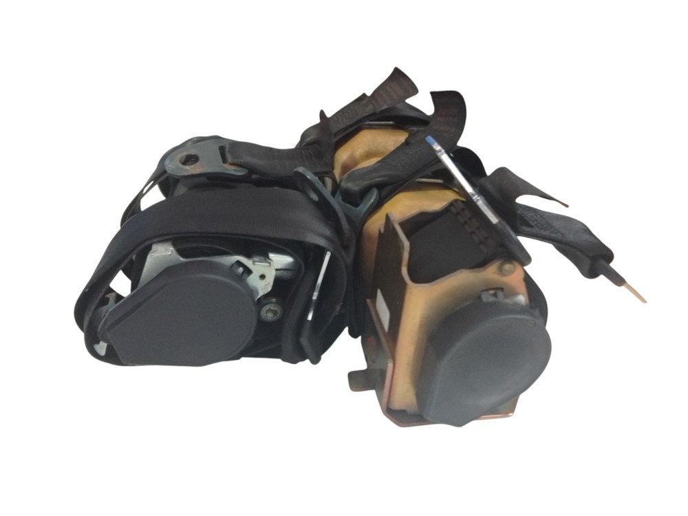 Kit 5 cintos segurança Citroën xsara picasso 2009 2