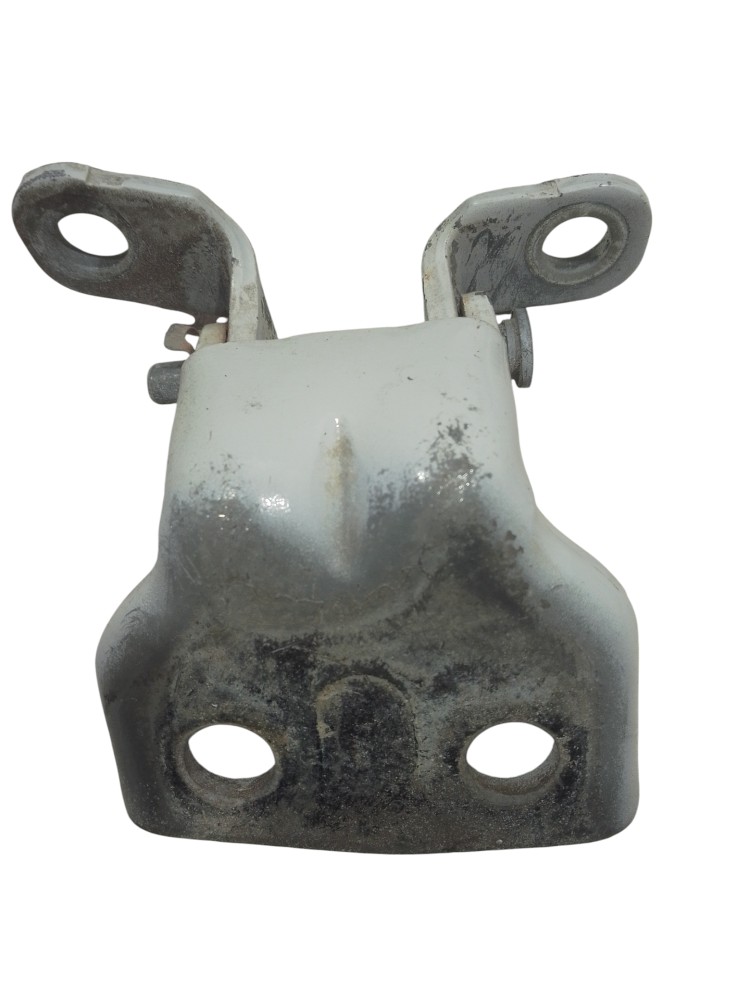 Dobradiça De Porta Direito Traseira Ford Fiesta 2003 2012 5