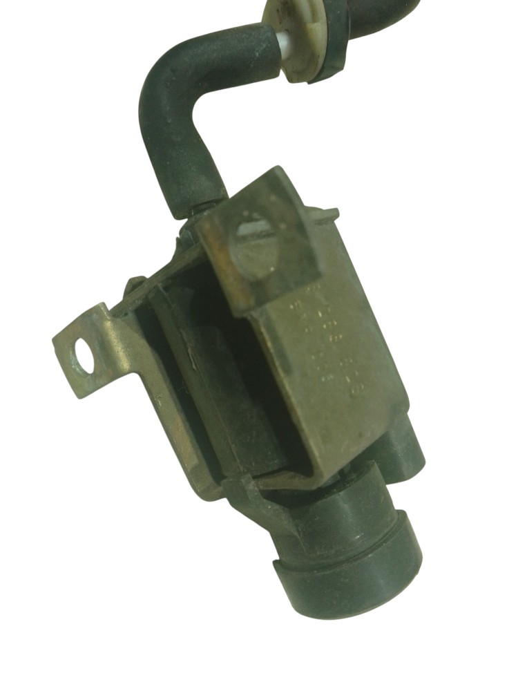 Válvula solenoide partida classi gm corsa vectra 2004 a 2005 2