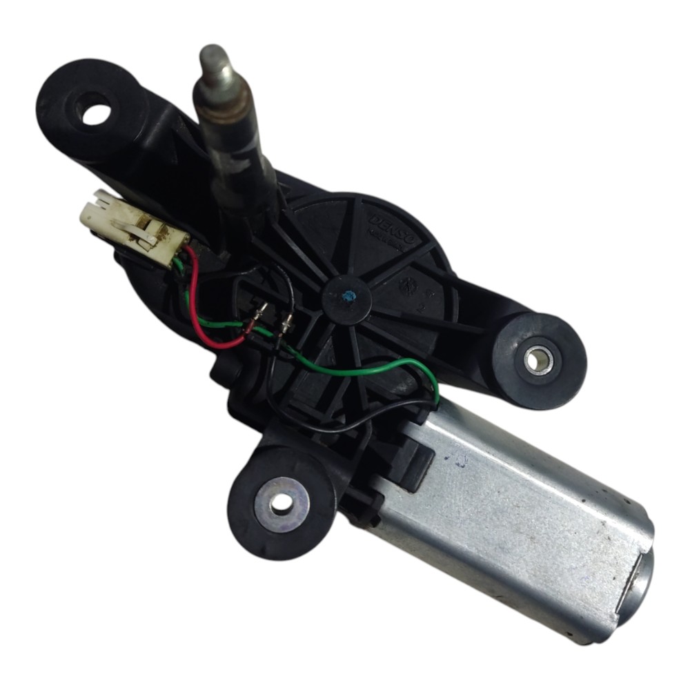 Motor limpador traseiro Fiat Palio uno 2004 2013 51806129 2