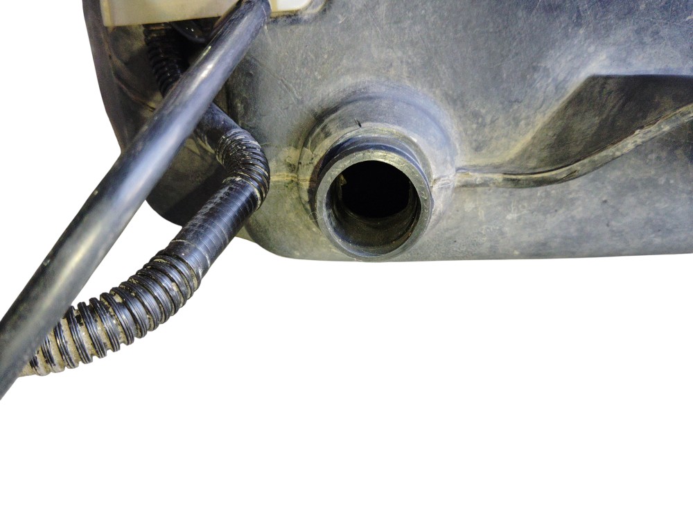 Tanque De Combustível Xsara Picasso 2000 A 2012 Original 6