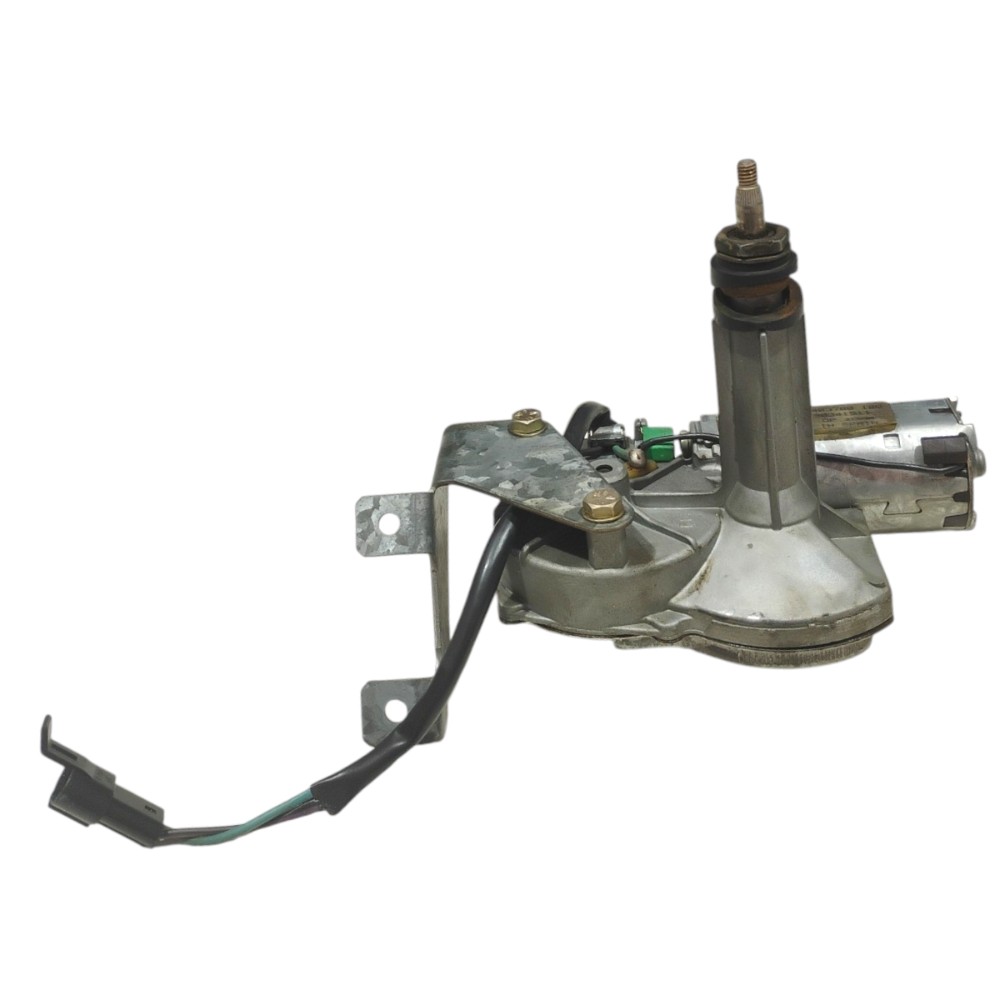 Motor Limpador Traseiro Chevrolet Gm Astra 1995 V20 90341911 9