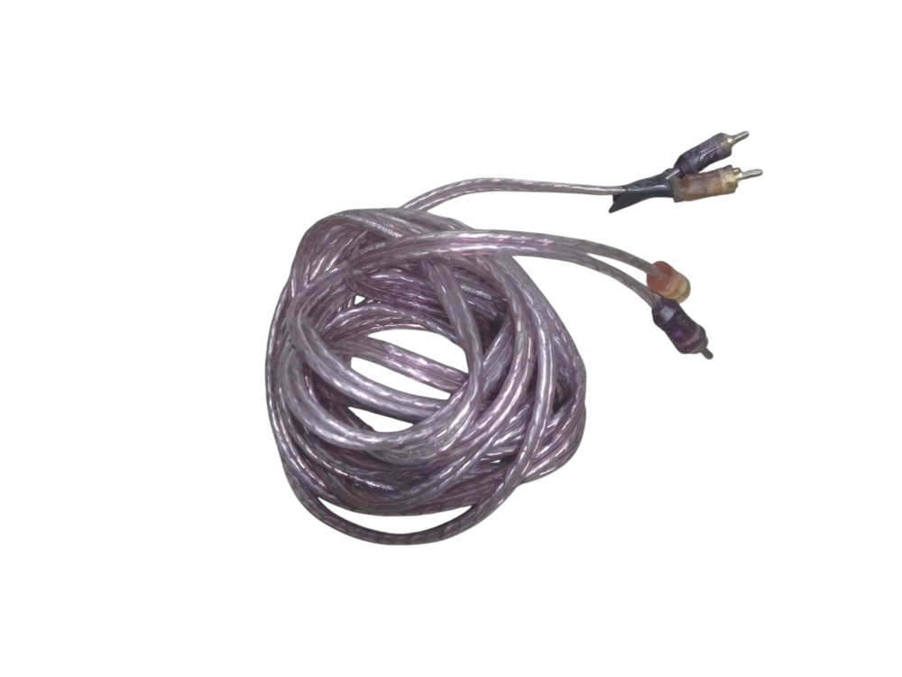 Cabo De Reposição Fone Kz Xsara Picasso 2000 Em Diante 8
