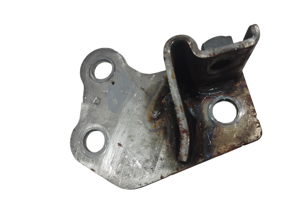 Chapa fixação painel Volkswagen fox SpaceFox 2014 2015 7