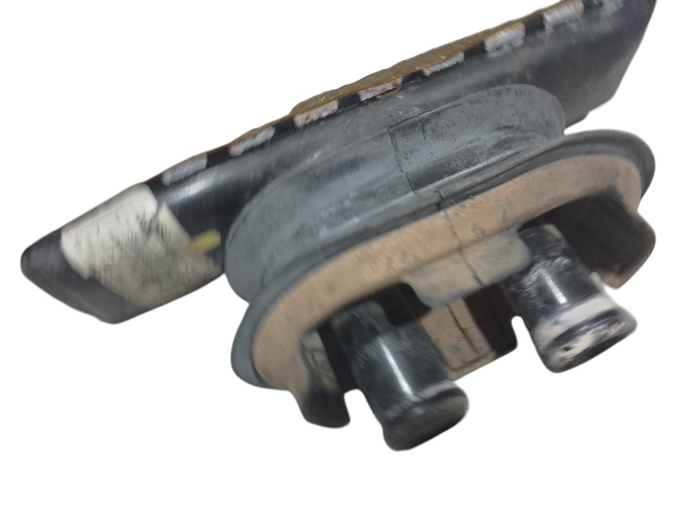 Radiador de ar quente Volkswagen fox SpaceFox 2014 2015