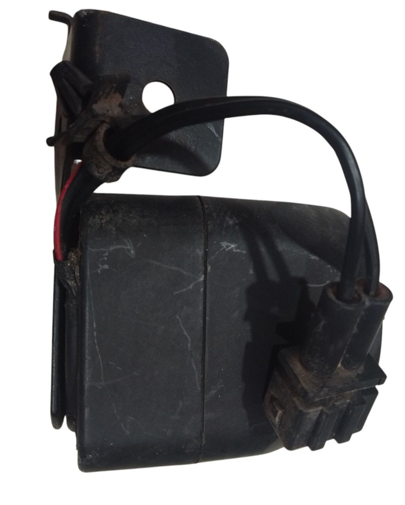 Sirene alarme automotivo Chery face Tiggo 2010 2015 3