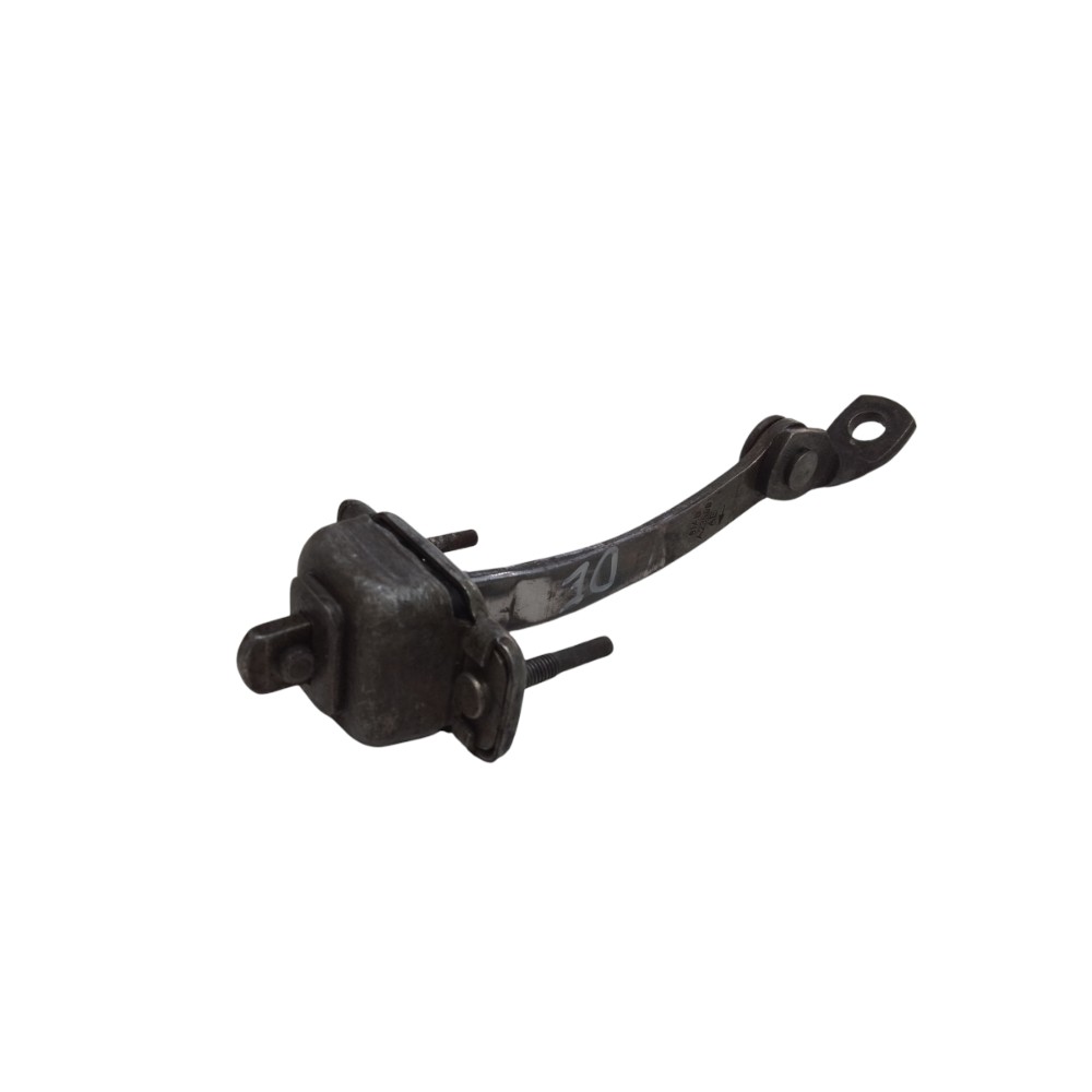 Limitador Porta Dianteiro Esquerdo Ford Escort 1994 A 2002 5