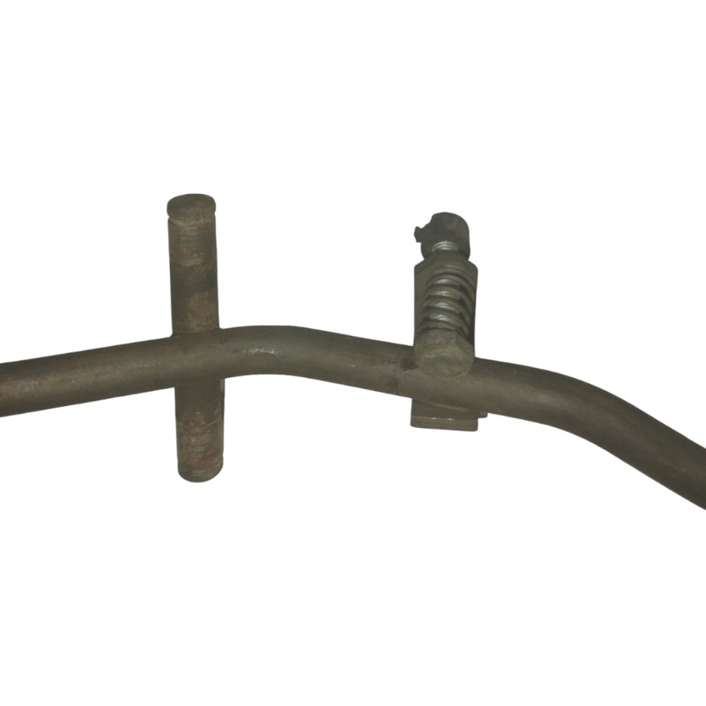 Pedal Acelerador Chevrolet Gm Astra 1995 V20 Et5809 5
