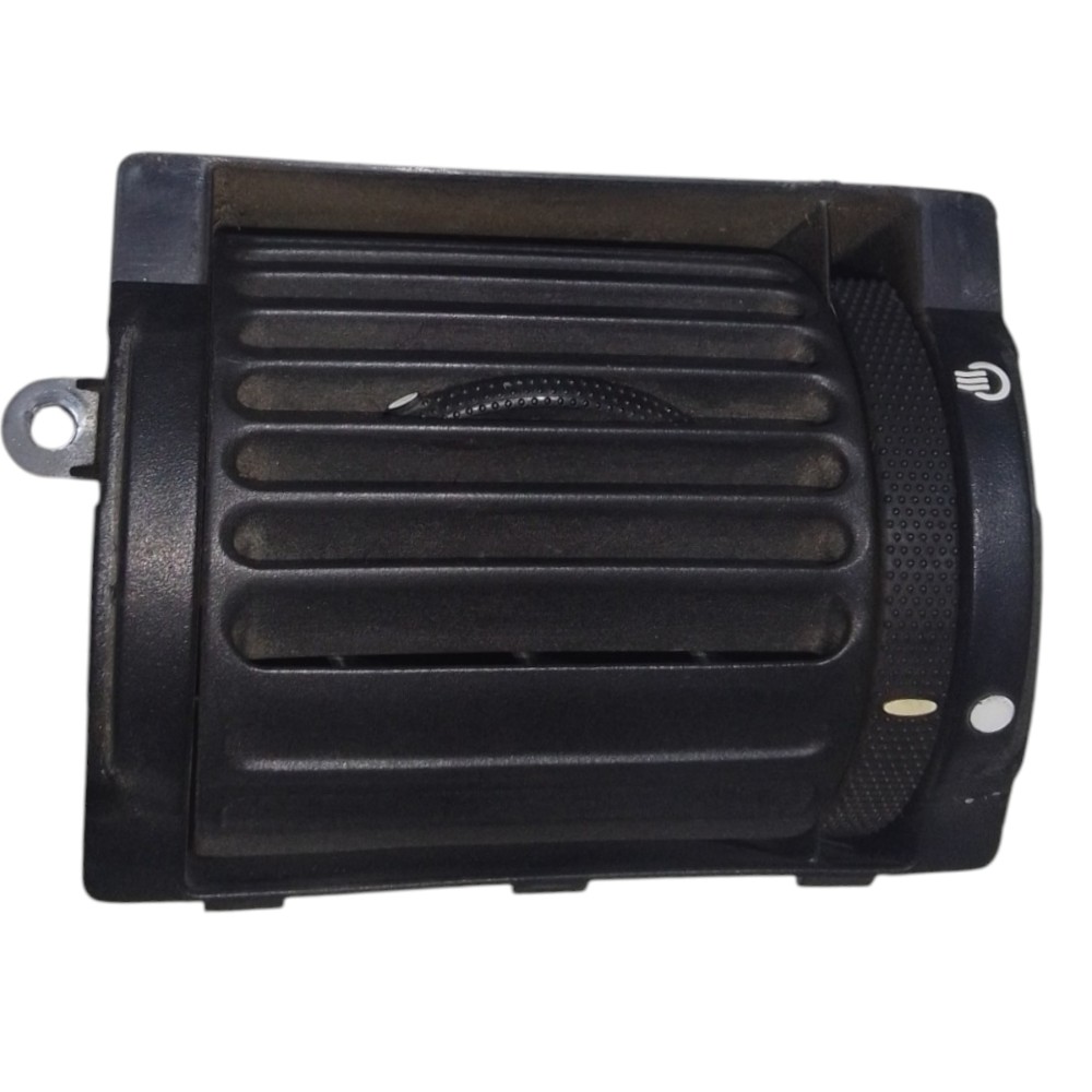 Difusor Ar Esquerdo Ford Escort Original 1993-1996 5