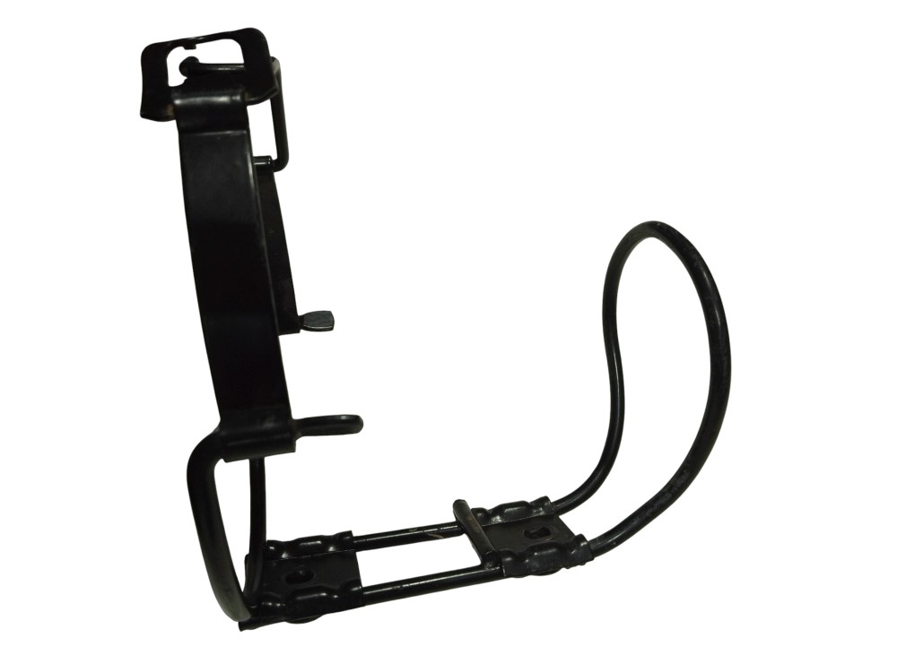Suporte Fiat Extintor Automotivo Uno Golf 98 2009 5