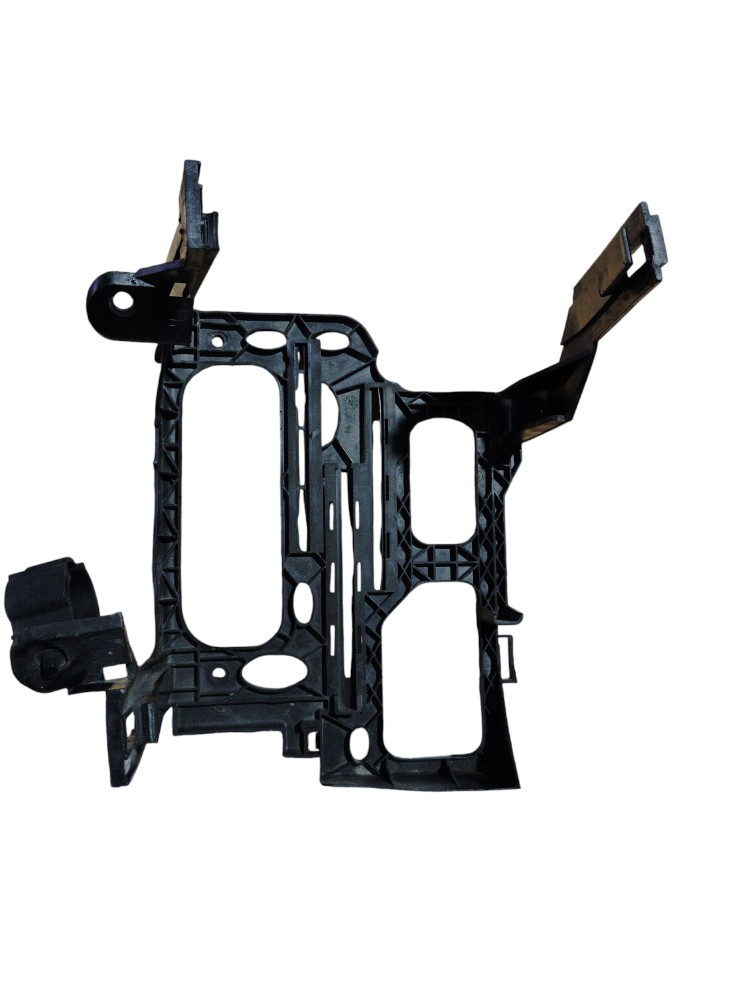 Suporte Caixa Fusíveis Bateria G Vw Fox Gol Polo 3