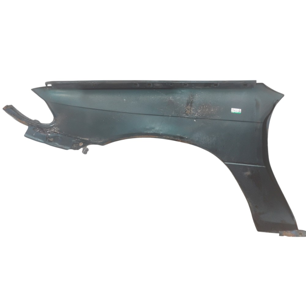 Paralama Dianteiro Direito Chevrolet Astra 1995 V20 Gm 3