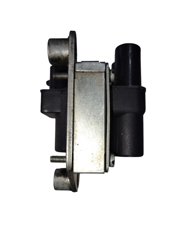 Bobina Ignição 8v 1.0 Fiasa Fiat Palio Strada Uno 1996/2002 4