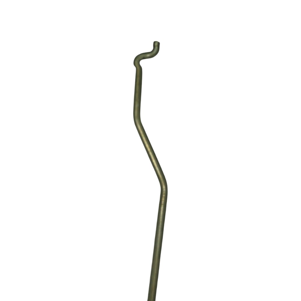 Pino Trava Porta Fechadura Interna Gm Astra 1995 V20 T/e Preto 5