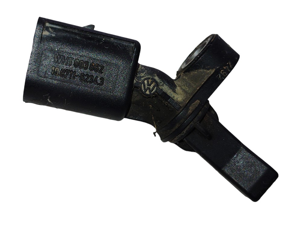Sensor Abs Traseira Direita Vw Fox Original 2013 6