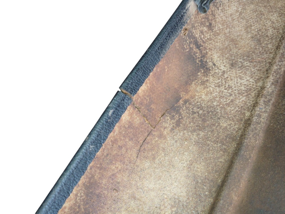 Forro De Porta Traseira Direita Volkswagen Golf 1995 A 2000 7