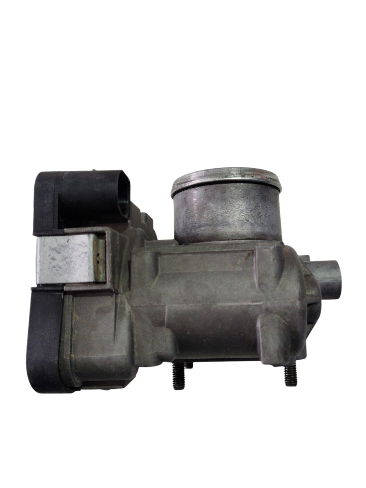 Corpo De Borboleta Tbi Fiat Punto Palio Strada 2003 2009 4