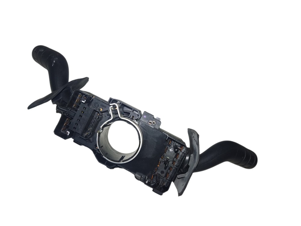 Chave Comando Seta Limpador G5 Vw Fox Gol 2006 A 2010 8