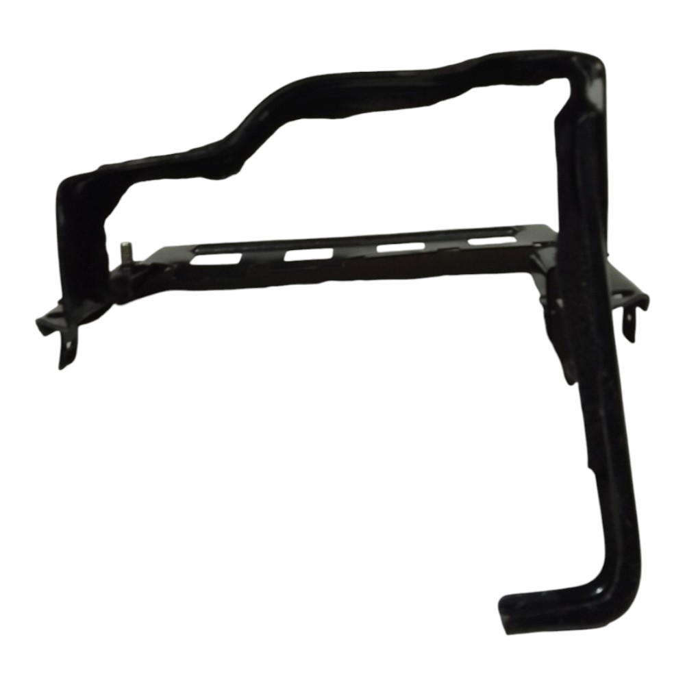 Suporte Caixa Fusíveis Fiat Uno Mille V19 Et 5363 Preto 3