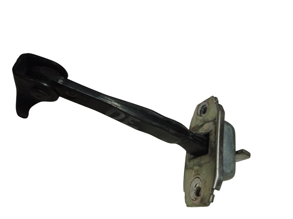 Dobradiça Limitador Dianteira Esquerda Nissan March 2011 7