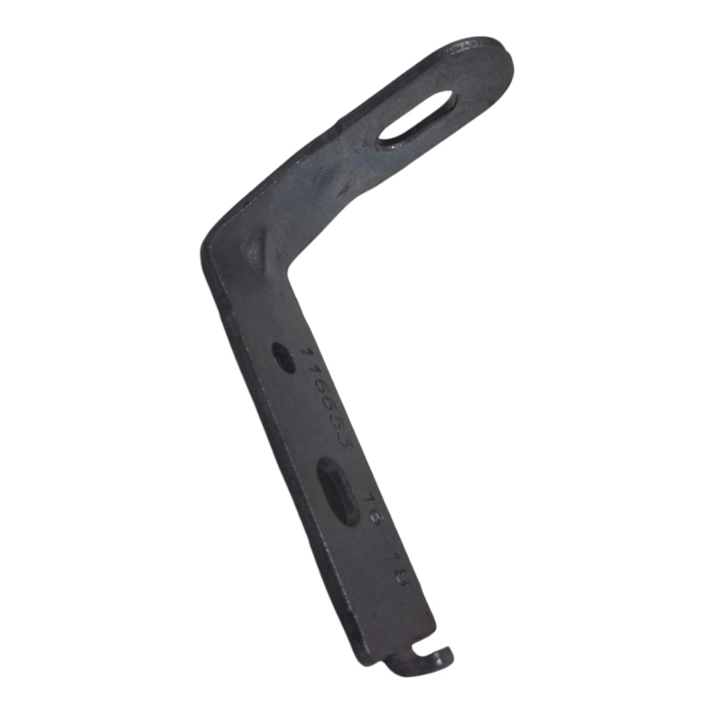 Suporte De Fixação Renault Sandero 116653 16-18 Original 6