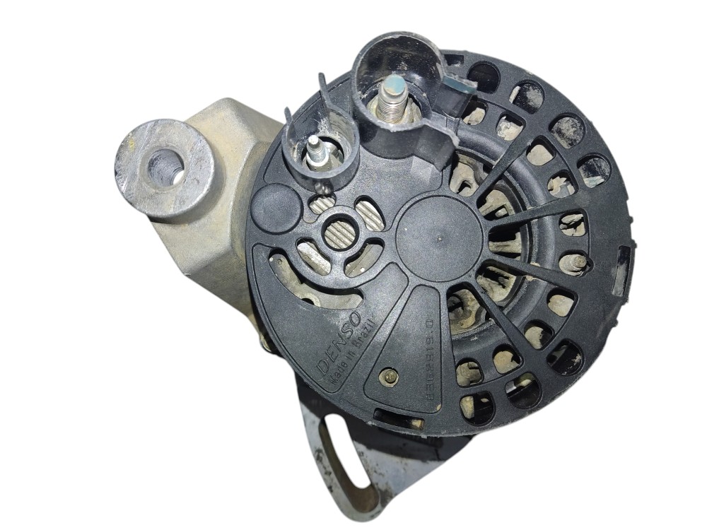 Alternador Fire Denso 1.0 1.3 Fiat Palio Siena Uno 2004/08 5