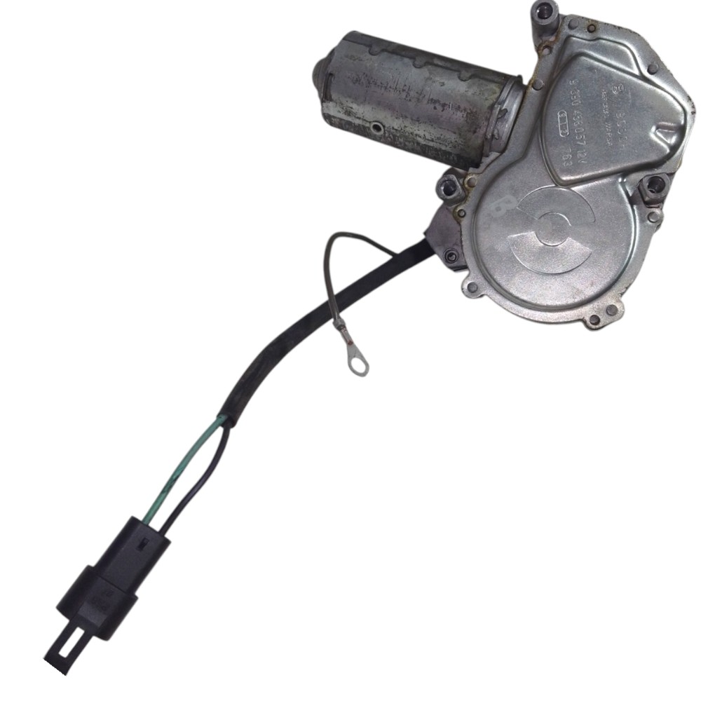 Motor Limpador Parabrisa Traseira Chevrolet Blazer 1997 11