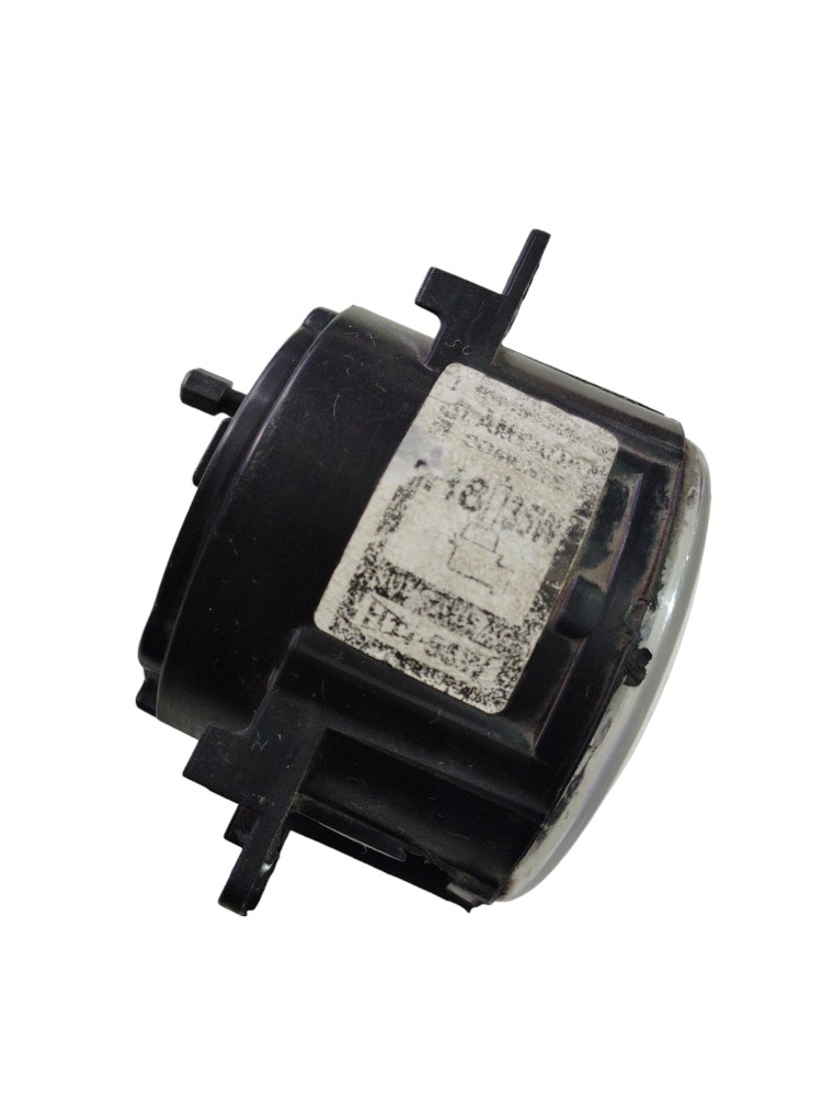 Farol Milha Neblina Renault Sandero Logan Duster 2019 2023 5