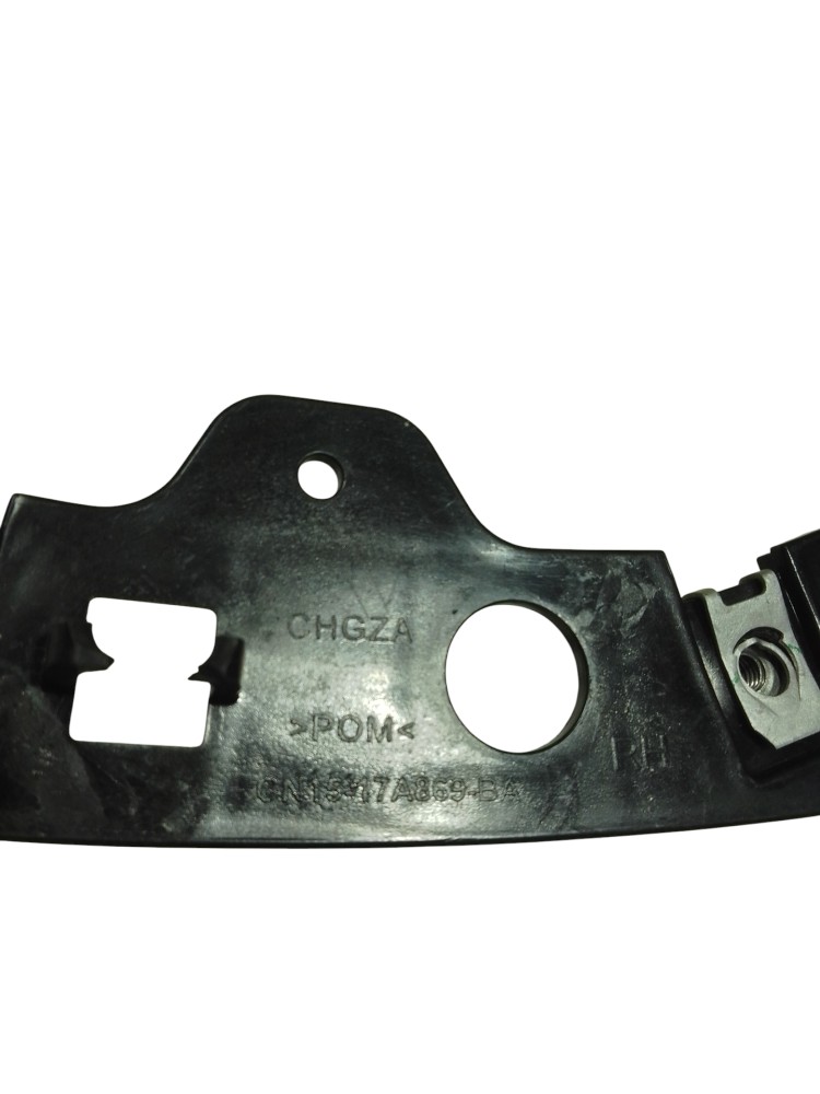 Guia parachoque Direito ford Ecosport 2012 2017 8