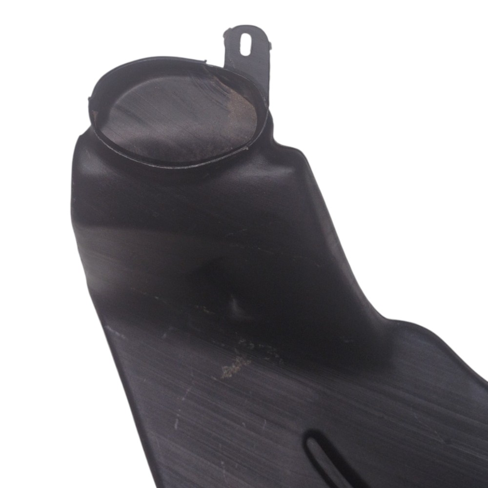 Duto Ar Esquerdo Chevrolet Gm Astra 1995 V20 90462233 Preto 3