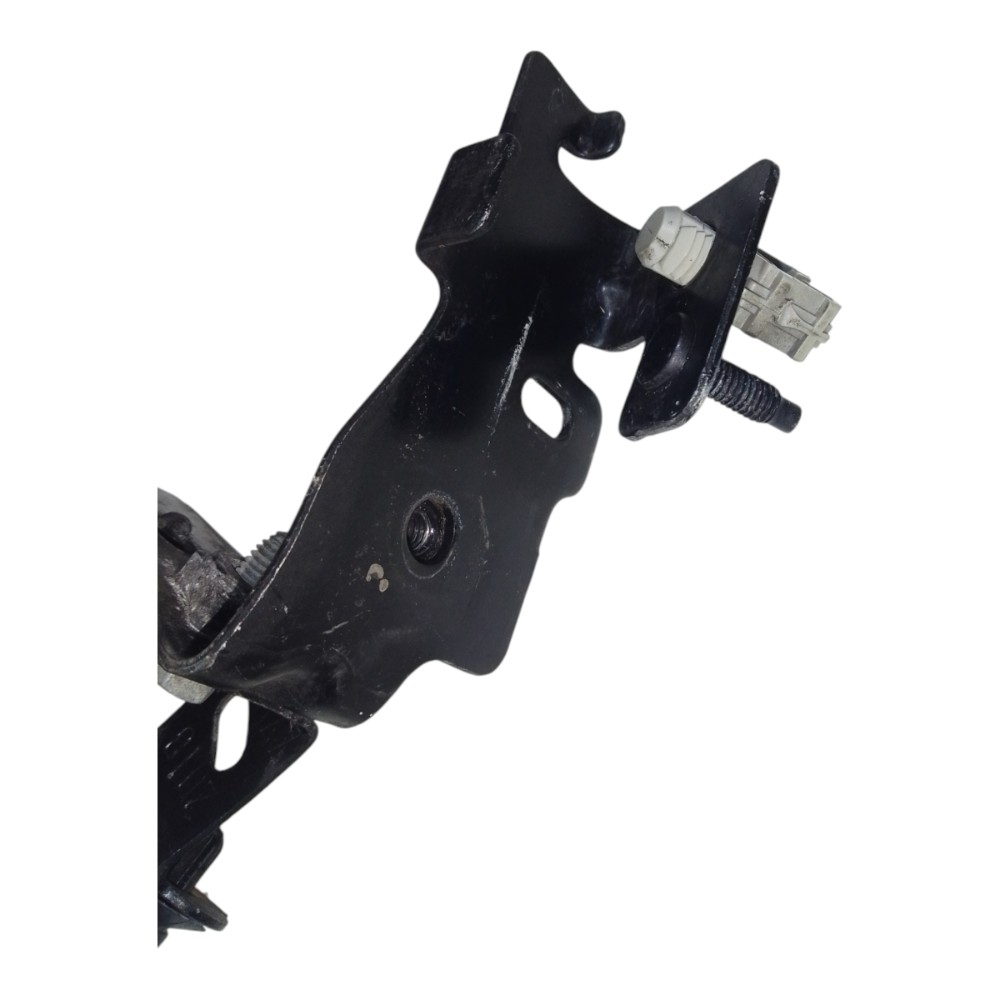 Suporte Metálico Do Chicote Elétrico Renault Sandero 3572r 8