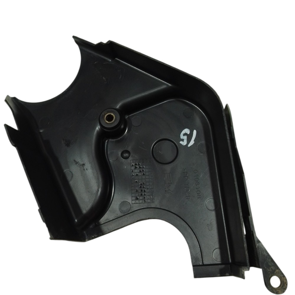 Capa Chicote Inferior Fiat Uno Mille V15 3