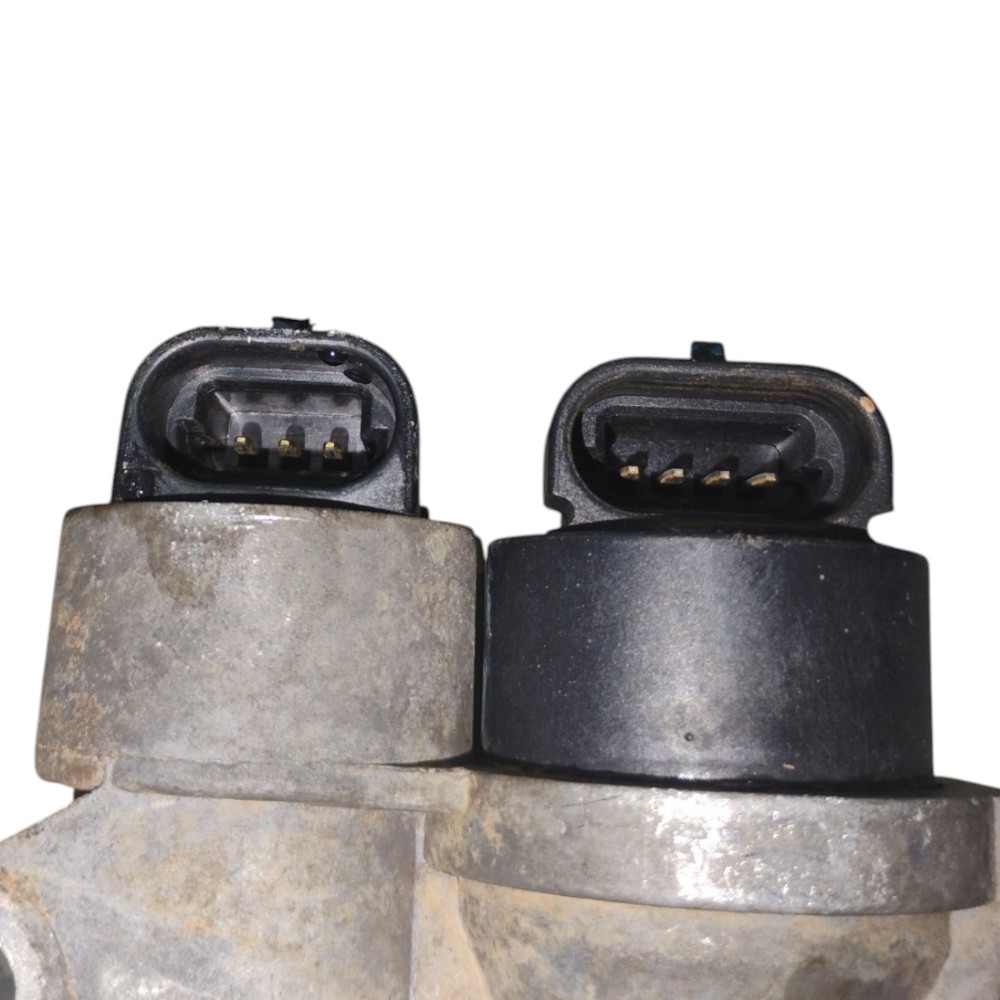 Corpo Borboleta Tbi Fiat Uno Mille flex V19 7