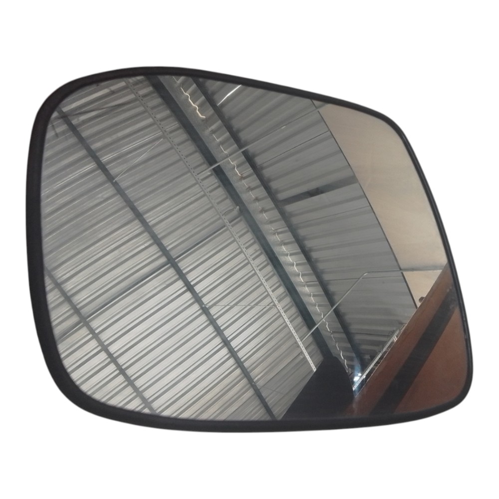 Espelho Retrovisor Direito Honda New Fit 2014/2016 Original 5
