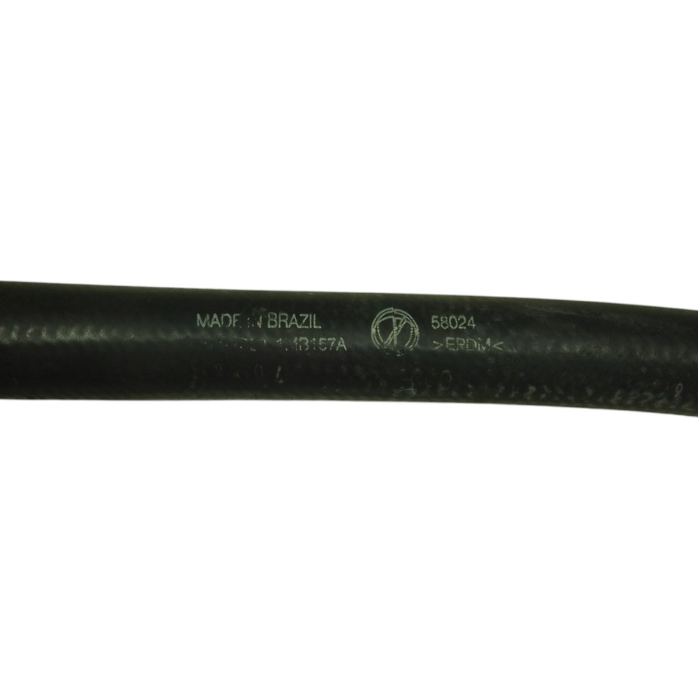 Mangueira Inferior Radiador Fiat Uno Mille 2007 / 2008 2