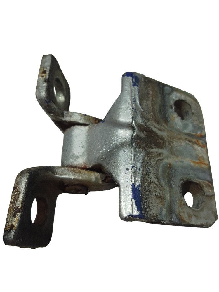 Dobradiça Fiat Porta Traseira Fiorino Uno  Elba 93 96 6