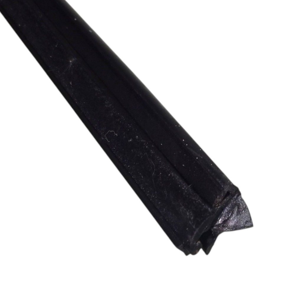 Pestana Externa Dianteira Direita Volkswagen Fox 2012/2013 Preto 7