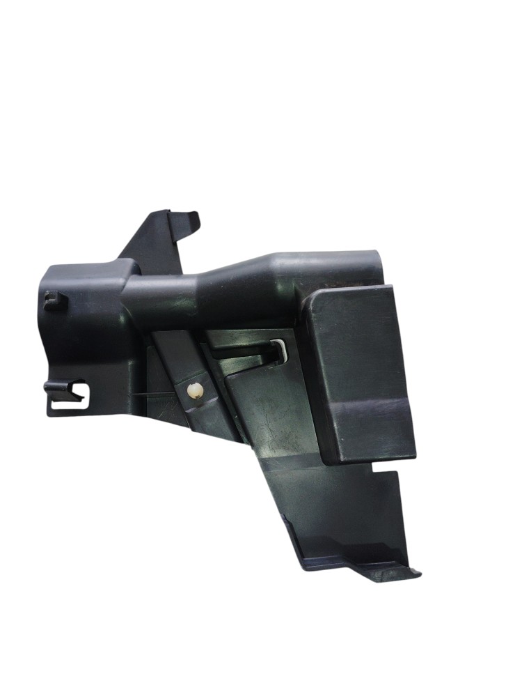 Moldura Porta Dianteira Direita Xsara Picasso 2000 A 2012 1