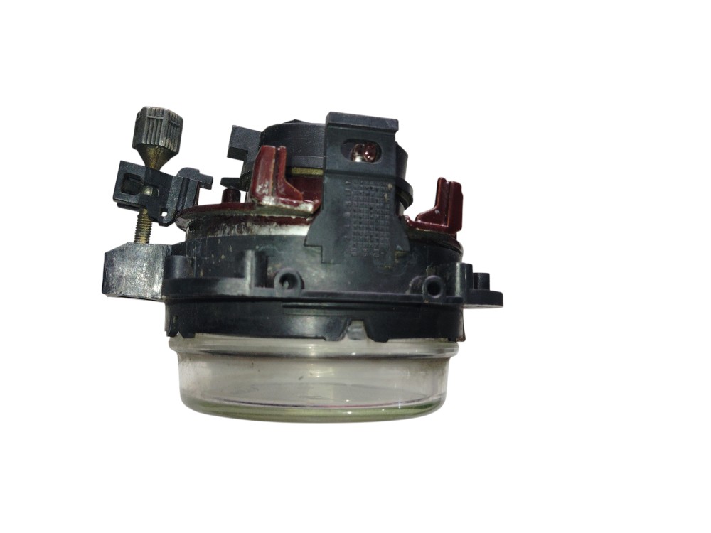 Farol De Milha Citroen Xsara Picasso 2000 A 2011 Transparente 6