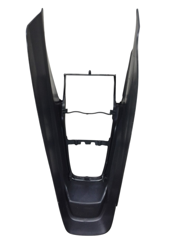 Console Central Porta Copos Volkswagen Fox 2003 A 2015 2