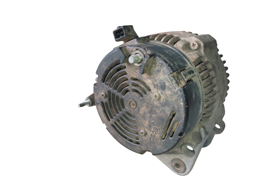 Alternador Volkswagen Golf Mk3 1.8 1995/2000 Original 8